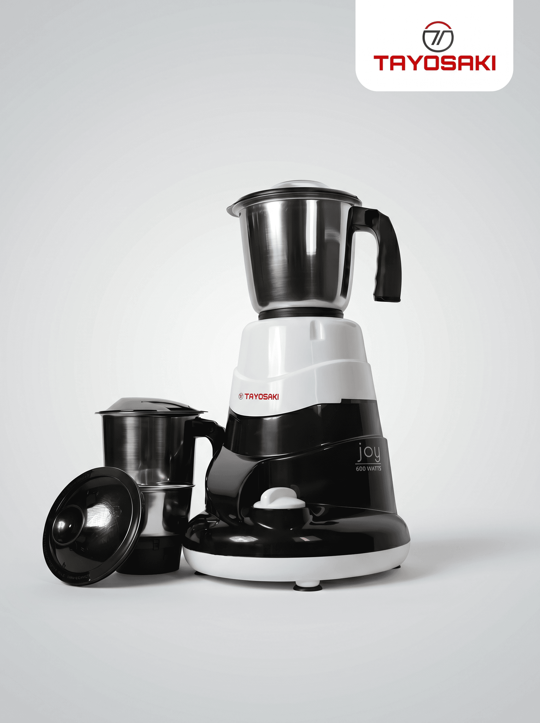 Mixer Grinder 600W — GR—600
