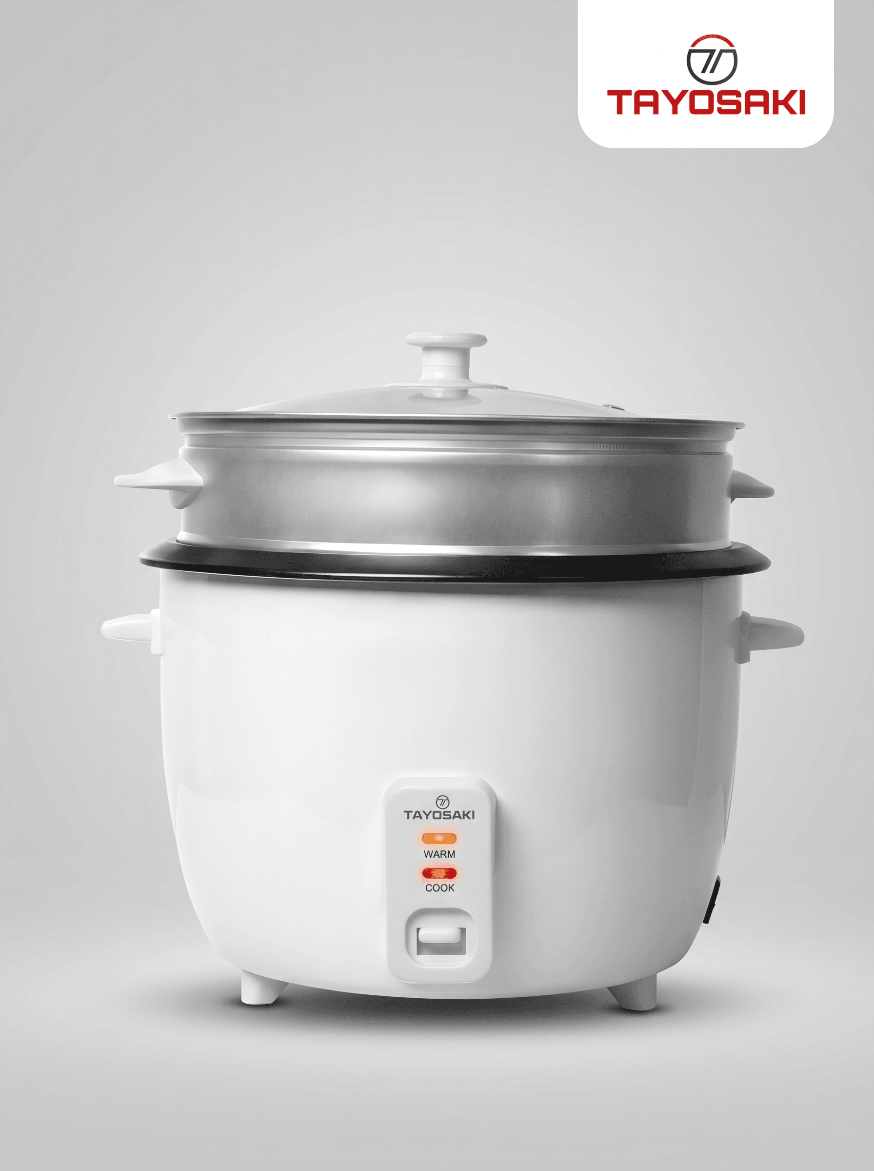 Rice Cooker — D—05