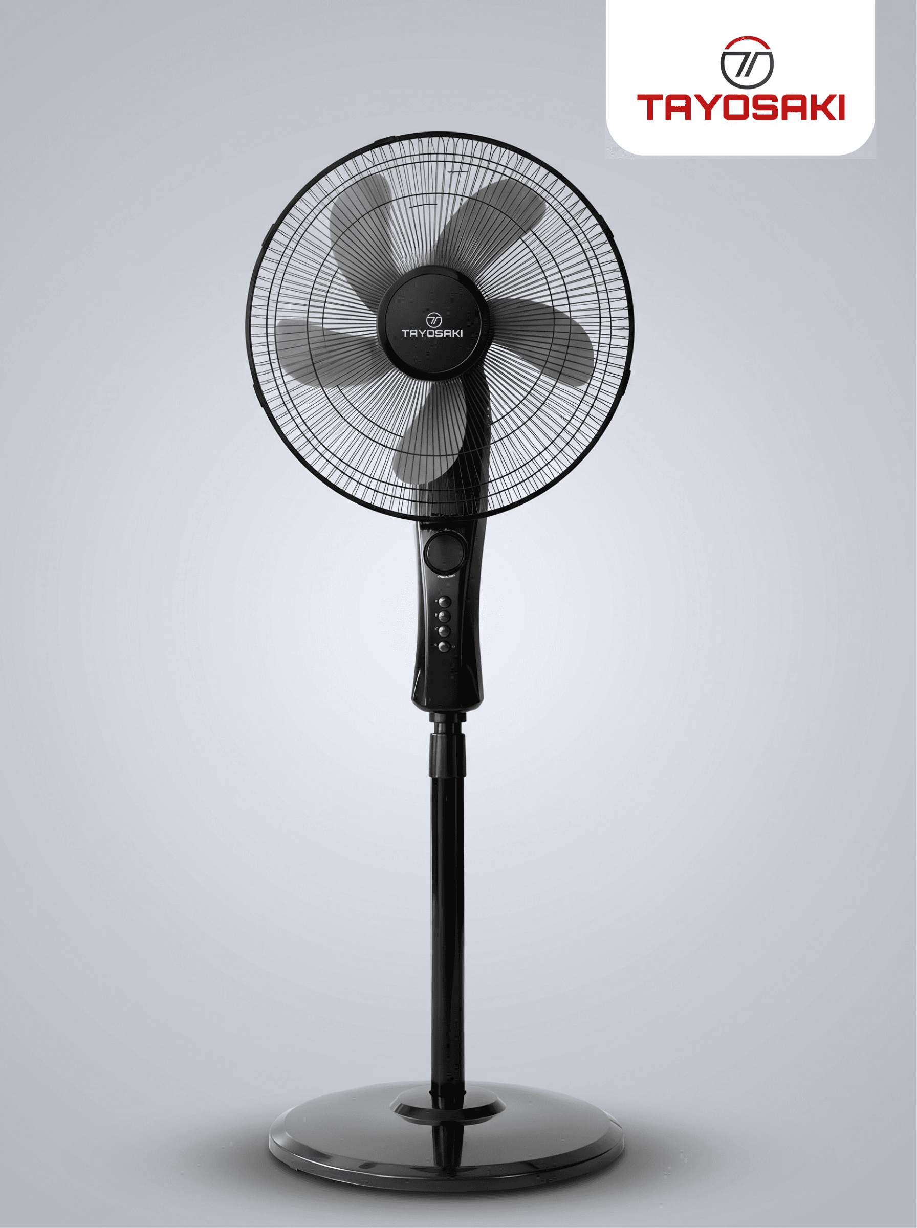 Stand Fan — FS—40A 83